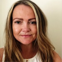 Hannah James - Portrait photo image for Cognitive Behavioural Therapy and Counselling