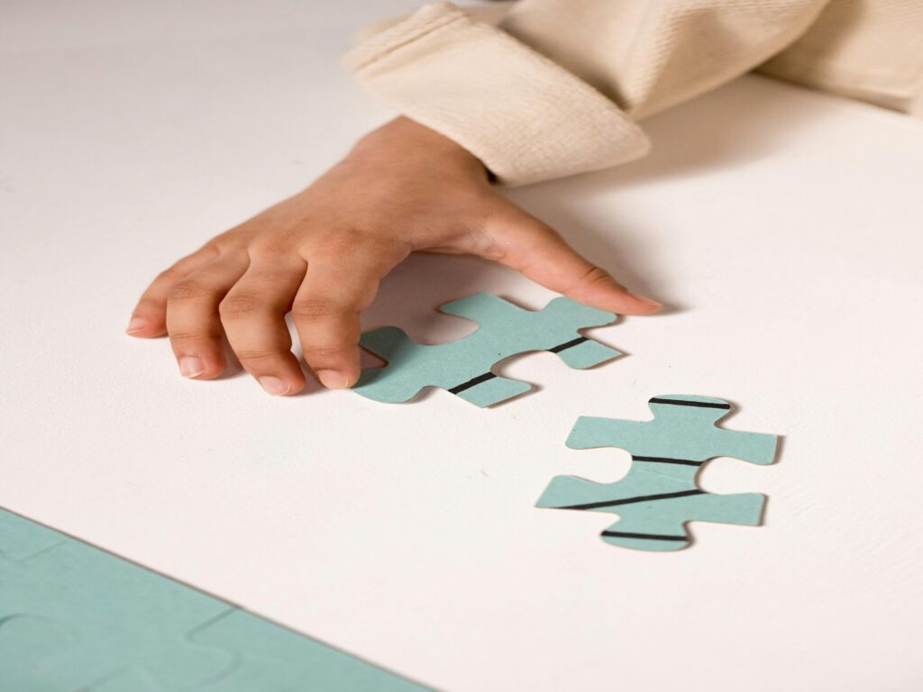 A combination of cognitive behavioural therapy and counselling
