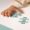 A combination of cognitive behavioural therapy and counselling